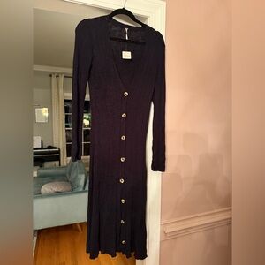 COPY - Free people dress, never worn